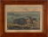 623: Six Currier & Ives lithographs, 19th c., to inclu - 2