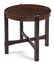 Stickley mission oak lamp table, early 20th c., 2
