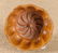 Pennsylvania redware mold, 19th c., impressed