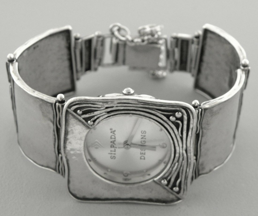 Silpada watch shop