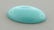 NATURAL OVAL CABOCHON ROBINS EGG BLUE TURQUOISE 16x12mm
