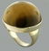 VINTAGE GEORG JENSEN TIGER EYE STERLING SILVER RING