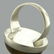VINTAGE GEORG JENSEN TIGER EYE STERLING SILVER RING - 2