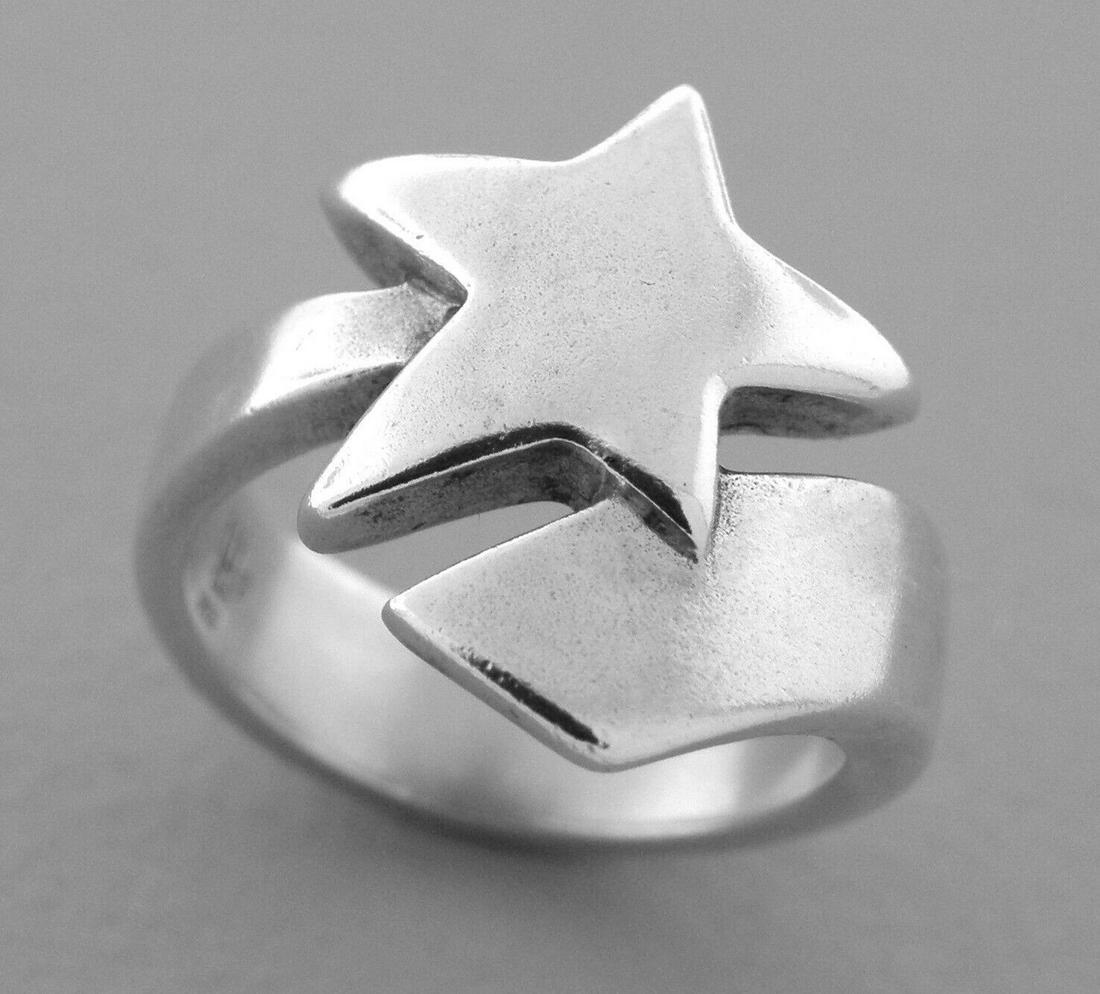James avery best sale shooting star charm