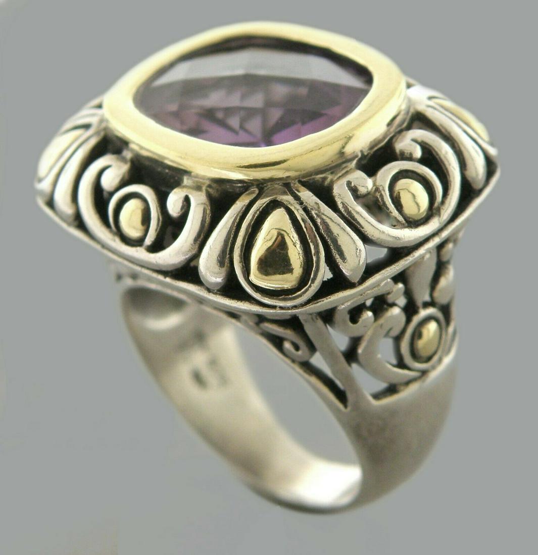 John hardy amethyst ring shop