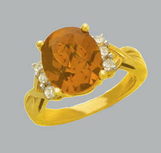 NEW 14K TWO TONE GOLD LADIES CZ COCKTAIL RING: NEW 14K TWO TONE GOLD CZ RING New 14K Two tone solid gold ring Ring size 7 Measures 12mm wide on top Cubic Zirconia Polished Finish Apx Weight: 7.5g