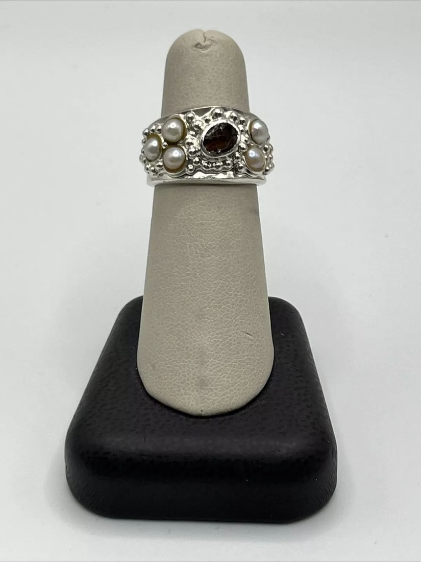Hj ultra supertone class ring best sale