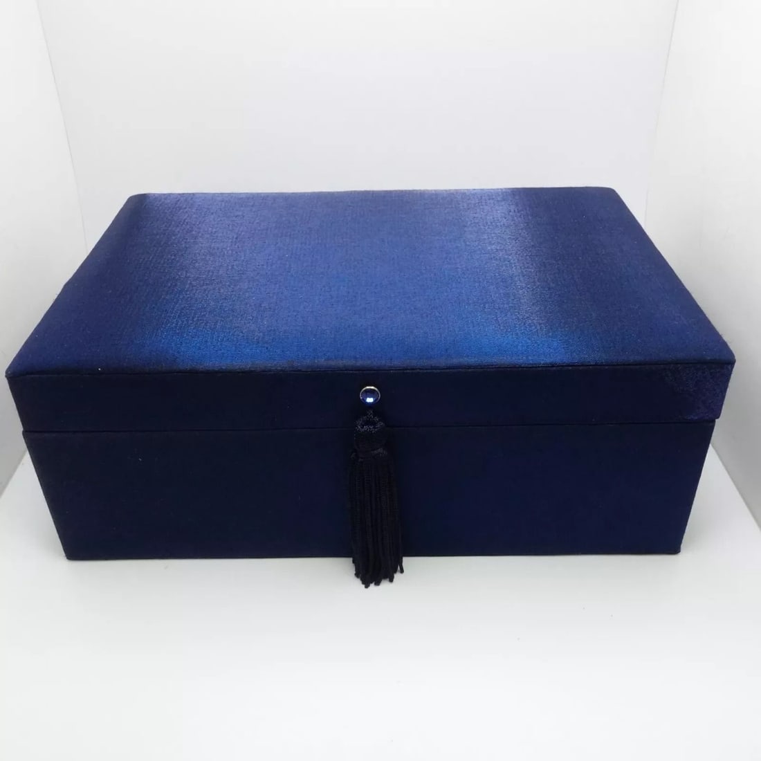 Swarovski Jewelry Boxes Trinket Boxes for Sale at Auction