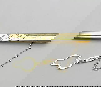 4 Prong Round Tennis Bracelet - 14k White Gold, 5.00 Ct (12349) 4 Prong Round Tennis Bracelet - 14k White Gold, 5.00 Ct (12349)