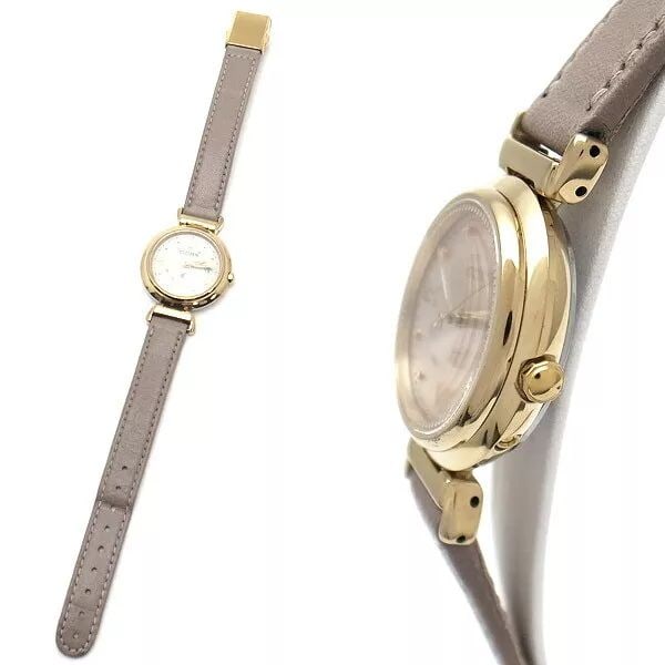 Wittnauer Ladies Krystal Collection Watch Wittnauer Ladies Krystal Collection Watch