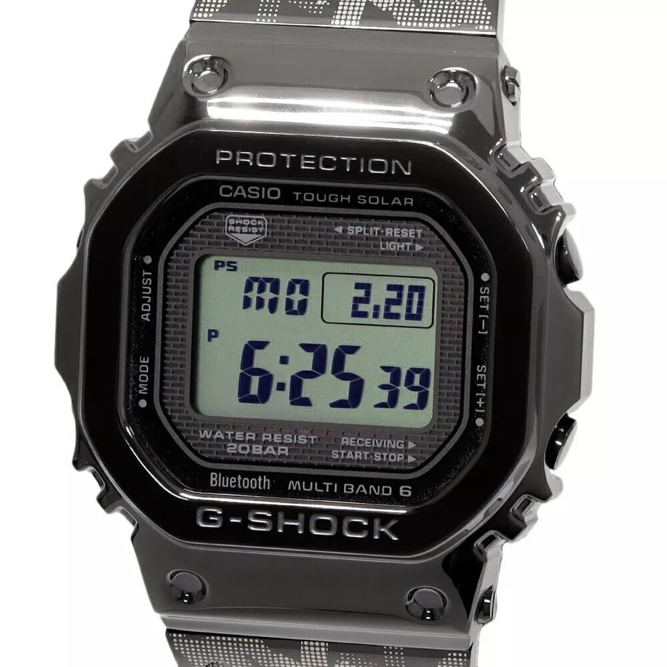 Casio Casio G Shock Dw 5600vt Takeo Kikuchi Takeo Kikuchi Casio Casio G Shock Dw 5600vt Takeo Kikuchi Takeo Kikuchi