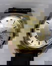 OMEGA 14K YELLOW GOLD CONSTELLATION CHRONOMETER ELECTRIC 300HZ MENS WATCH