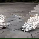 9.18CT PLATINUM VINTAGE ENGAGEMENT RING LAB GROWN SIMULATE DIAMOND