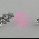 LOOSE NATURAL ROUND CUT PINK SAPPHIRE Sale is for 1 round cut natural pink sapphire Sapphire