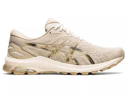 ASICS GT 1000 10 BEIGE IVORY EARTH DAY RUNNING SNEAKERS US SIZE 9: ASICS GT 1000 10 BEIGE IVORY EARTH DAY RUNNING SNEAKERS US SIZE 9 ASICS GT-1000 10 Running Sneakers The 10th anniversary of the GT-1000 running shoe takes a big step forward in what this model stands