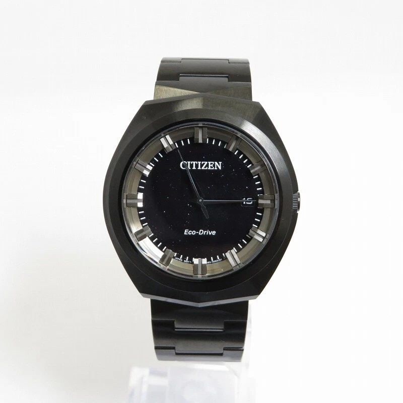 CITIZEN CREATIVE LAB BN1015-52E MEN'S WATCH (1 of 2)