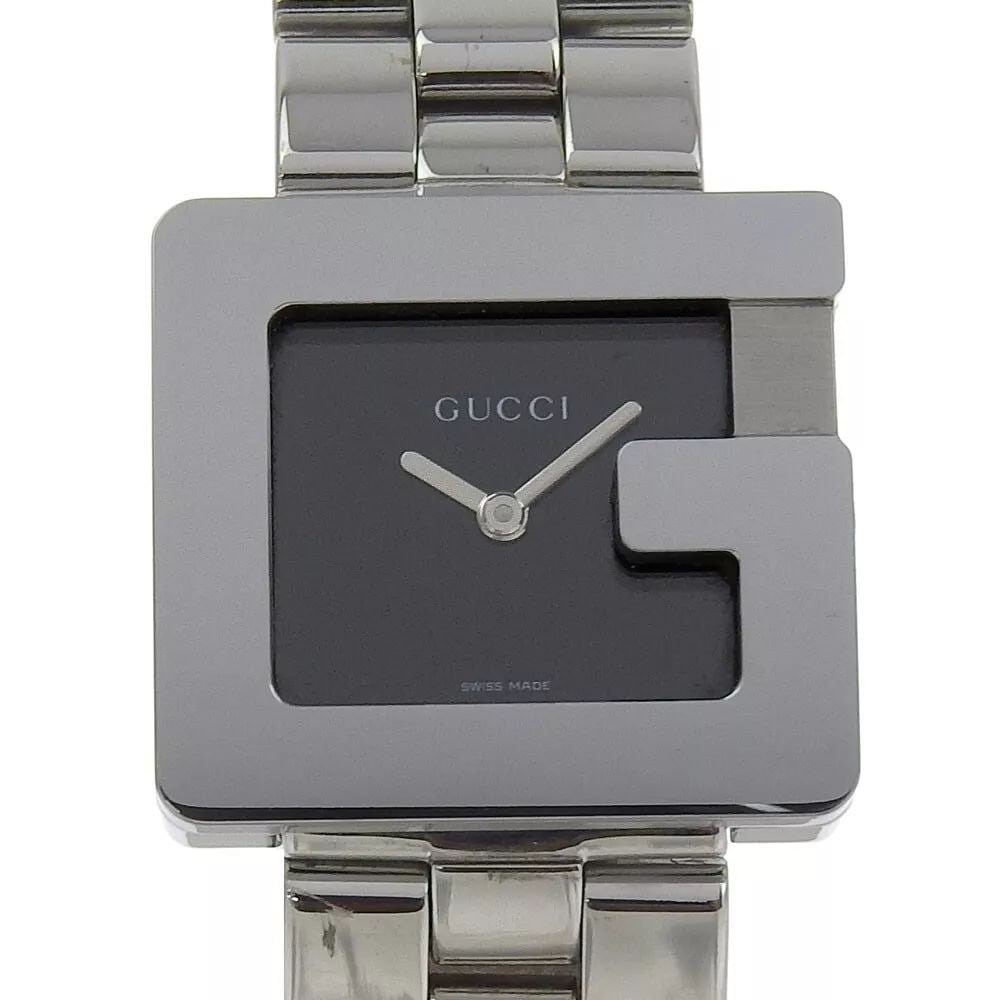 GUCCI G WATCH 3600J SWISS MADE QUARTZ ANALOG DISPLAY LADIES: GUCCI G WATCH 3600J SWISS MADE QUARTZ ANALOG DISPLAY LADIES Item Description Product details brand GUCCI model name G watch Model number 3600J subject ladies serial 355** material stainless steel size
