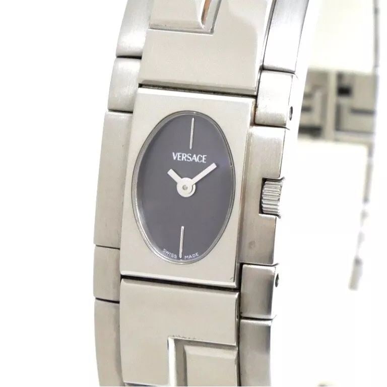 VERSACE QUARTZ ESQ99 LADIES WATCH (1 of 2)