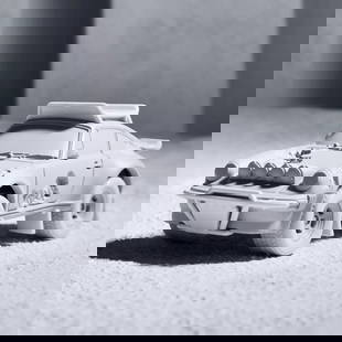 HOT WHEELS X DANIEL ARSHAM ERODED PORSCHE SAFARI - ON HAND: HOT WHEELS X DANIEL ARSHAM ERODED PORSCHE SAFARI - ON HAND Hot Wheels x Daniel Arsham Eroded Porsche Safari ON Hand Brand New Sealed