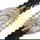 CHOPARD HAPPY DIAMOND 20/3957 QUARTZ LADIES WATCH