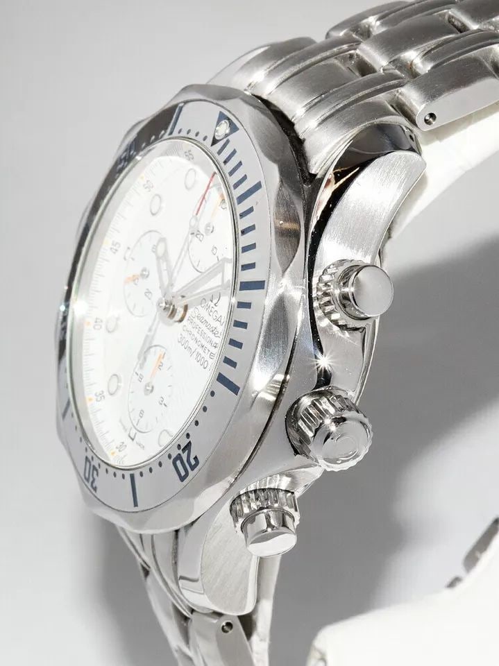 OMEGA SEAMASTER 300M PROFESSIONAL 2598.20 MEN'S WATCH (1 of 2)