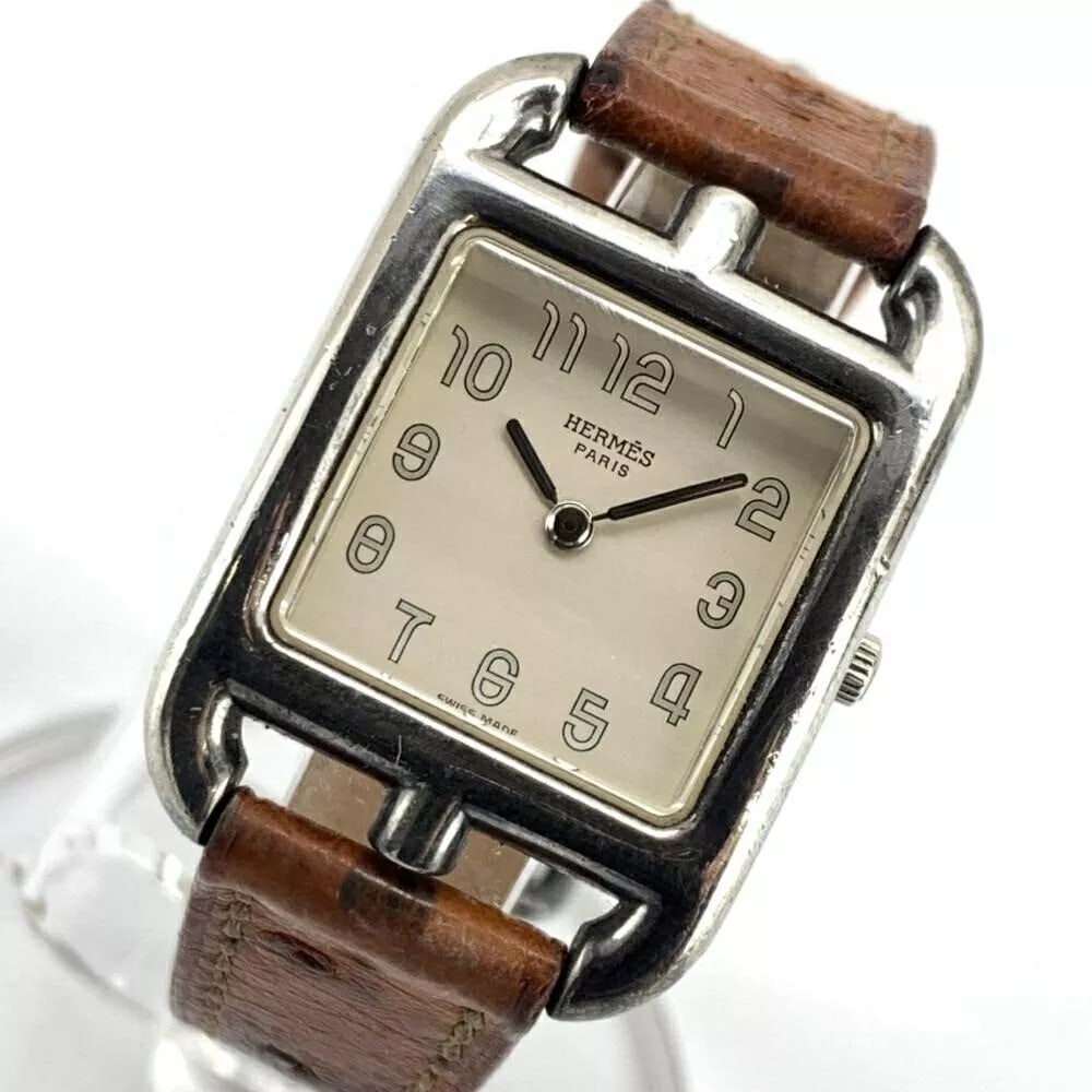 Hermès Quartz for Sale at Auction