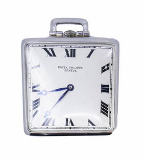 VINTAGE PATEK PHILIPPE POCKET WATCH PLATINUM PENDANT ESTATE JEWELRY: VINTAGE PATEK PHILIPPE POCKET WATCH PLATINUM PENDANT ESTATE JEWELRY VINTAGE PATEK PHILIPPE POCKET WATCH PLATINUM PENDANT ESTATE JEWELRY PATEK PHILIPPE Platinum Pendant Pocket Watch A Patek Philippe op