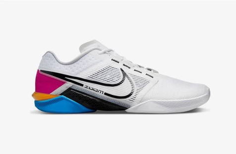 NIKE ZOOM METCON TURBO 2 MEN'S CROSS TRAINING GYM SNEAKERS WHITE PHOTO BLUE US SIZE 12: NIKE ZOOM METCON TURBO 2 MEN'S CROSS TRAINING GYM SNEAKERS WHITE PHOTO BLUE US SIZE 12 Feel the rush of adrenaline in your everyday workout with the Nike Metcon Turbo 2. Your zest of energy is well co