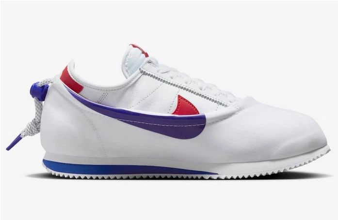 靴 70s vintage NIKE SENORITA CORTEZ Vintage 70s Nike Senorita Cortez Sneakers Size 4.5/wmns 5.5