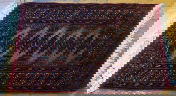 IMPORTANT HAND WOVEN PERSIAN BURGUNDY, GOLD ,BEIGE RUG IMPORTANT NYC ESTATE: IMPORTANT HAND WOVEN PERSIAN BURGUNDY, GOLD ,BEIGE RUG IMPORTANT NYC ESTATE RARE IMPORTANT HAND WOVEN PERSIAN BURGUNDY, GOLD ,BEIGE RUG IMPORTANT NYC ESTATE! The Following Item we are offering is a Ra