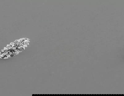 2mm BRILLIANT ROUND CUT LOOSE NATURAL UNTREATED DIAMOND G VS2: LOOSE NATURAL UNTREATED DIAMOND Sale is for 1 round cut natural untreated earth mined diamond Diamond measures 2mm in diameter Diamonds are full cut Diamonds are G color VS2-SI1 quality If you