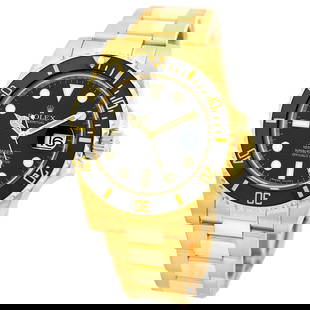 ROLEX 18K YELLOW GOLD CERAMIC SUBMARINER DATE BLACK 116618 BOX WARRANTY MINTY: ROLEX 18K YELLOW GOLD CERAMIC SUBMARINER DATE BLACK 116618 BOX WARRANTY MINTY ROLEX 18K Yellow Gold Ceramic Submariner Date Black 116618 Box Warranty MINTY Certified Pre-Owned New-Style Gent's 18K