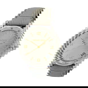 AUDEMARS PIGUET 18K WHITE & ROSE GOLD 41MM AUDEMARS PIGUET CODE 11.59 WARRANTY: AUDEMARS PIGUET 18K WHITE & ROSE GOLD 41MM AUDEMARS PIGUET CODE 11.59 WARRANTY AUDEMARS PIGUET 18K White and Rose Gold 41mm Audemars Piguet "Code 11.59" Gent's 18K Rose Gold and White Gold 41mm
