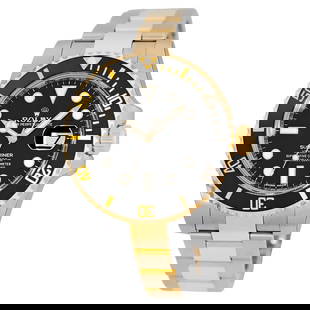 ROLEX STEEL 18K YELLOW GOLD 40MM SUBMARINER BLACK CERAMIC 116613 2020 WARRANTY: ROLEX STEEL 18K YELLOW GOLD 40MM SUBMARINER BLACK CERAMIC 116613 2020 WARRANTY ROLEX Steel 18K Yellow Gold Submariner Black Ceramic 116613 Random Serial Gent's Stainless Steel & 18K Yellow Gold Rolex