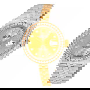 ROLEX STAINLESS STEEL & 18K YELLOW GOLD 28MM DATEJUST 279383RBR WARRANTY BOX: ROLEX STAINLESS STEEL & 18K YELLOW GOLD 28MM DATEJUST 279383RBR WARRANTY BOX ROLEX Stainless Steel & 18K Yellow Gold 28mm Datejust 279383RBR Warranty Box Pre-Owned Lady's Stainless Steel & 18K