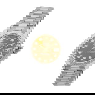ROLEX 18K WHITE GOLD 26MM  PRESIDENT DIAMONDS 179179  LIFETIMEWARRANTY BOX MINTY: ROLEX 18K WHITE GOLD 26MM PRESIDENT DIAMONDS 179179 LIFETIMEWARRANTY BOX MINTY ROLEX 18K White Gold 26mm Diamond President 179179 Box Warranty MINTY Pre-Owned Lady's 18K White Gold 26mm Rolex "Preside