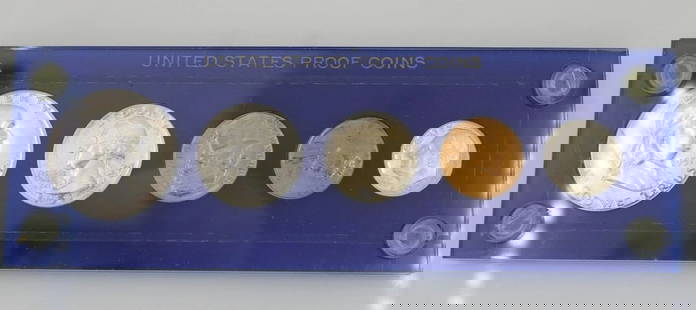1951 UNITED STATES MINT PROOF SET BLUE HARD PLASTIC HOLDER: 1951 UNITED STATES MINT PROOF SET BLUE HARD PLASTIC HOLDER 1951 UNITED STATES MINT PROOF SET BLUE HARD PLASTIC HOLDER Description 1951 United States Mint Proof Set Blue Hard Plastic Holder Coins are i