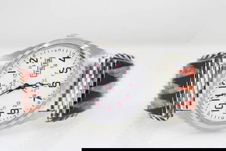 CHERYL WADSWORTH HOPI INDIAN STERLING SILVER WATCH TIPS W/ PULSAR WATCH V533-9A0: CHERYL WADSWORTH HOPI INDIAN STERLING SILVER WATCH TIPS W/ PULSAR WATCH V533-9A0 CHERYL WADSWORTH HOPI INDIAN STERLING SILVER WATCH TIPS W/ PULSAR WATCH V533-9A0 Description Cheryl Wadsworth Hopi Indi