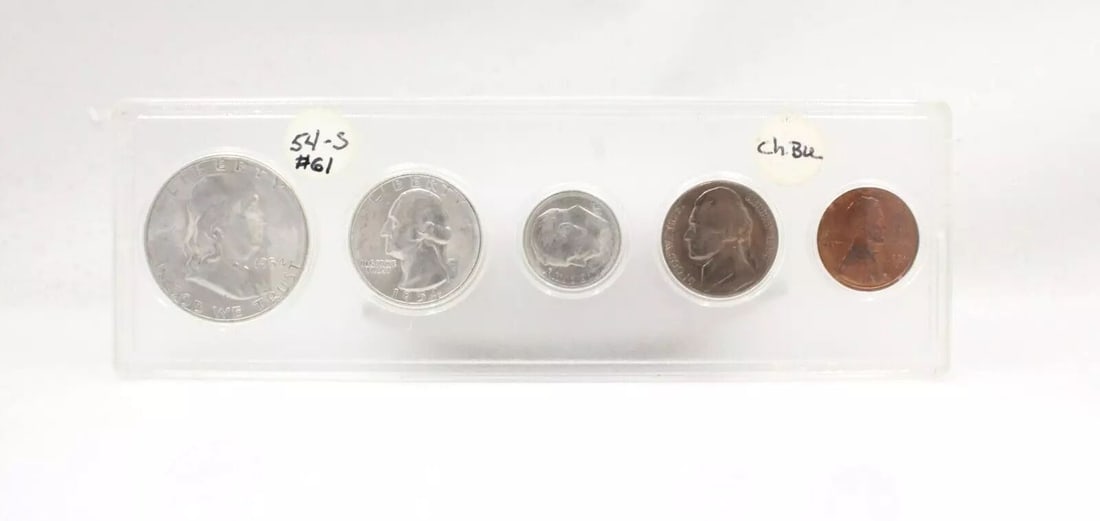 コレクション Coin Sets of All Nations Volume IV Coin Sets of All Nations Slip Case Vol. IV (no coins) | eBay