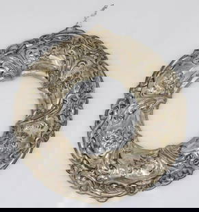 HOLIDAY WREATH 1989 STERLING SILVER GORHAM ARCHIVE COLLECTION CHRISTMAS ORNAMENT: HOLIDAY WREATH 1989 STERLING SILVER GORHAM ARCHIVE COLLECTION CHRISTMAS ORNAMENT HOLIDAY WREATH 1989 STERLING SILVER GORHAM ARCHIVE COLLECTION CHRISTMAS ORNAMENT Description Holiday Wreath 1989 Sterli