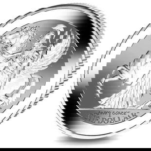 2017 1OZ .999 SILVER BRITISH VIRGIN ISLANDS PEGASUS REVERSE PROOF SEALED: 2017 1OZ .999 SILVER BRITISH VIRGIN ISLANDS PEGASUS REVERSE PROOF SEALED 2017 1OZ .999 SILVER BRITISH VIRGIN ISLANDS PEGASUS REVERSE PROOF SEALED Description 2017 1oz .999 Silver British Virgin