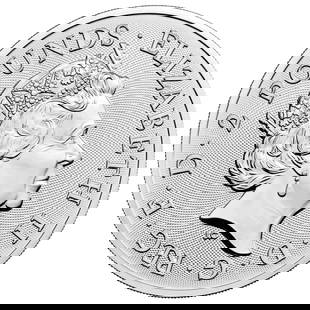 2021 BRITISH .999 1OZ SILVER BRILLIANT UNCIRCULATED BULLION ROBIN HOOD COIN: 2021 BRITISH .999 1OZ SILVER BRILLIANT UNCIRCULATED BULLION ROBIN HOOD COIN 2021 BRITISH .999 1OZ SILVER BRILLIANT UNCIRCULATED BULLION ROBIN HOOD COIN Description 2021 British .999 1oz Silver