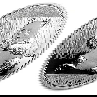 2017 10 YUAN CHINA .999 FINE SILVER 30G PANDA BU COIN W/ BOX & COA: 2017 10 YUAN CHINA .999 FINE SILVER 30G PANDA BU COIN W/ BOX & COA 2017 10 YUAN CHINA .999 FINE SILVER 30G PANDA BU COIN W/ BOX & COA Description 2017 10 Yuan China .999 Fine Silver 30g Panda Coin Bu