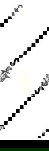 BULOVA 14K WHITE GOLD DIAMOND 23 JEWEL LADIES BRACELET WRIST WATCH: BULOVA 14K WHITE GOLD DIAMOND 23 JEWEL LADIES BRACELET WRIST WATCH Bulova 14K White Gold and Diamond Ladies Wrist WatchWatch has approximately 6 Round diamonds = 1.0 CT and 22 Single Cut DiamondsWatch