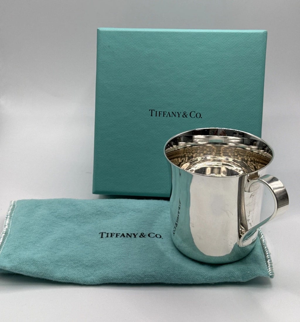 THE WOODRUFF CUP コカコーラ ティファニー　メダル　ブロンズ Tiffany & Co The Woodruff Cup Coca Cola Medal