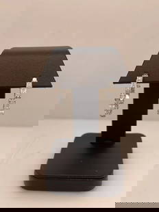 LAB-GROWN 21.72 CARAT EMERALD F-VS2 DIAMOND 14K WHITE GOLD HOOPS EARRINGS: PRODUCT DESCRIPTION Title: High-quality Brand-New Echo Friendly Elegant Lab-Grown 21.72 Carat Emerald F-VS2 Diamond 14K White Gold Hoops Earrings Video Link: Watch Video Style: Hoops Metal: 14K White