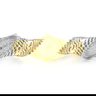 1.32 CARAT ROUND BRILLIANT G VS1 DIAMOND 18 KARAT YELLOW GOLD WRIST WATCHES: 1.32 CARAT ROUND BRILLIANT G VS1 DIAMOND 18 KARAT YELLOW GOLD WRIST WATCHES Title: 1.32 Carat Round Brilliant G VS1 Diamond 18 Karat Yellow Gold Wrist Watches Style: Wrist Metal: 18 Karat Yellow Gold