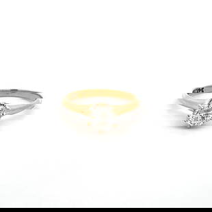 0.86 CARAT CIRCULAR BRILLIANT CUT DIAMOND 14K YELLOW GOLD ENGAGEMENT RING: PRODUCT DESCRIPTION Title: 0.86 Carat Circular Brilliant Cut G SI2 Diamond 14 Karat Yellow Gold Engagement Ring Style: Engagement Metal: 14 Karat Yellow Gold Gemstone 1: 0.86 Carat Diamond Number of S