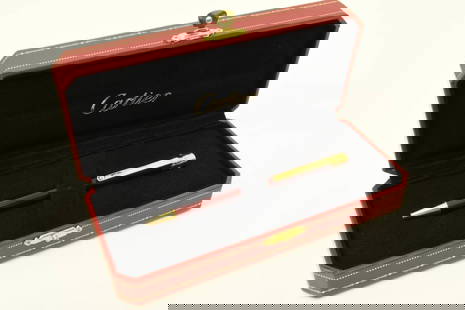 AUTHENTIC CARTIER LOVE BALLPOINT PEN BURGUNDY GOLD DOTS OFFICE DESK COLLECTIBLE: AUTHENTIC CARTIER LOVE BALLPOINT PEN BURGUNDY GOLD DOTS OFFICE DESK COLLECTIBLE Cartier Love Ballpoint Pen Desk, Office, Home, Collectible Manufactured: France Love Style Dots Gold Plated, Enamel Burg