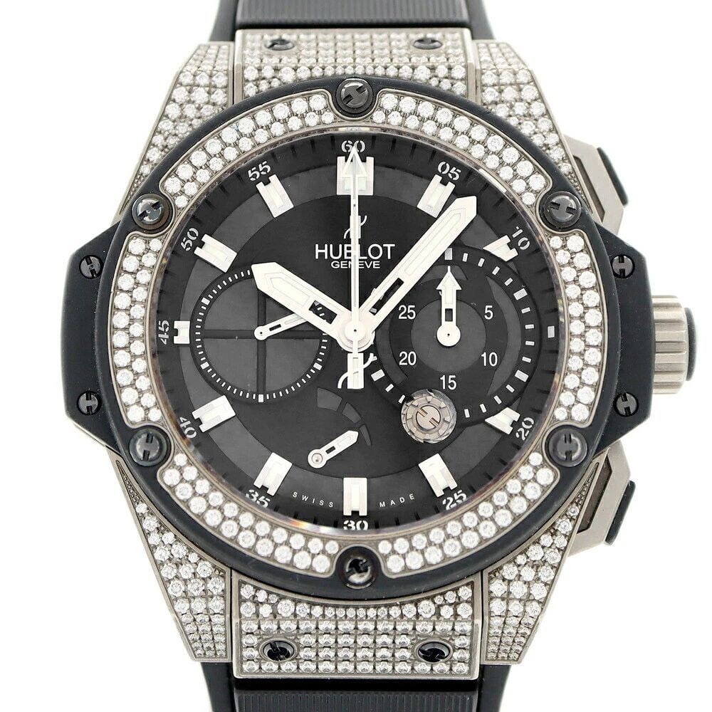 Invicta Specialty Model 18664 48mm Mens Watch